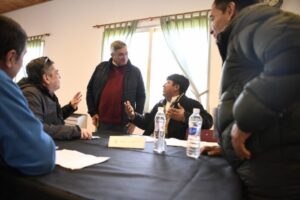 Destacan que la producción de miel bonaerense “tuvo un notorio incremento en los últimos años”