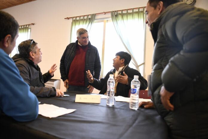 Destacan que la producción de miel bonaerense “tuvo un notorio incremento en los últimos años”