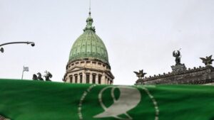 Día de Acción Global por el Aborto Legal y Seguro: 600 centros sanitarios garantizan la IVE en PBA