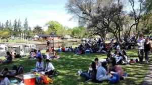Dia de la primavera: habrá asueto pero solo en los colegios de nivel secundario