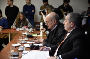 Diputados dictaminó a favor de la capacitación y formación obligatoria en discapacidad