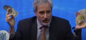 Dolarización: el proyecto "concreto" de Milei que no se puede realizar sin dólares