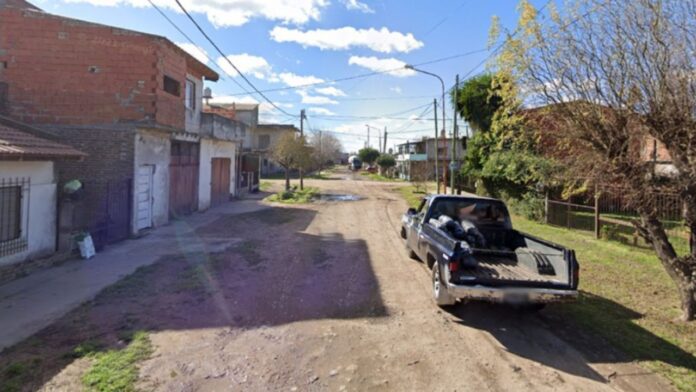 Dos delincuentes murieron al enfrentarse con la policía en González Catán