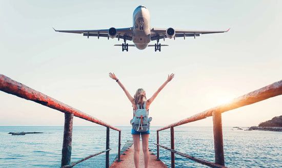El Banco Nación lanzó "BNA Viajes" con atractivas ofertas turísticas y cuotas sin interés