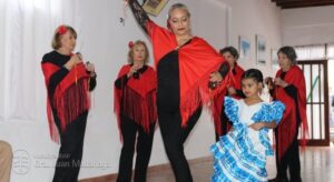 El Crisol de Razas en fotos