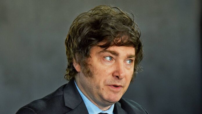 Milei se reunió con el FMI yu ratificó que plantea más ajuste que ellos