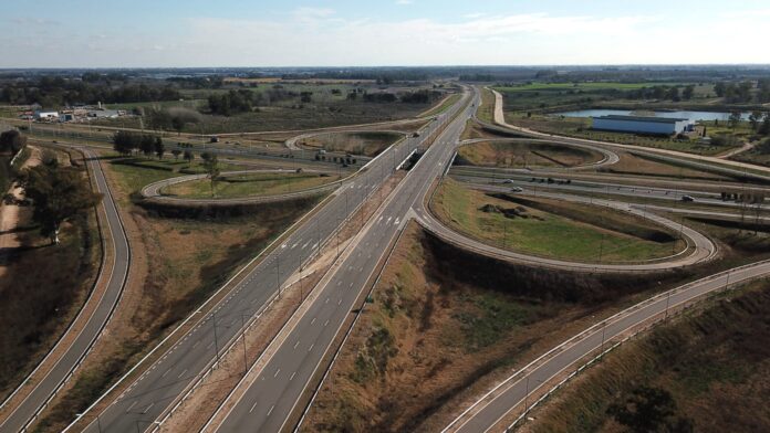 El gobierno modificó el sistema para redeterminar el precio de la obra pública