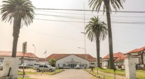 El Hospital realizó un nuevo reclamo a la Dirección Provincial de Recuperación de Costos por la deuda de casi $100.000.000