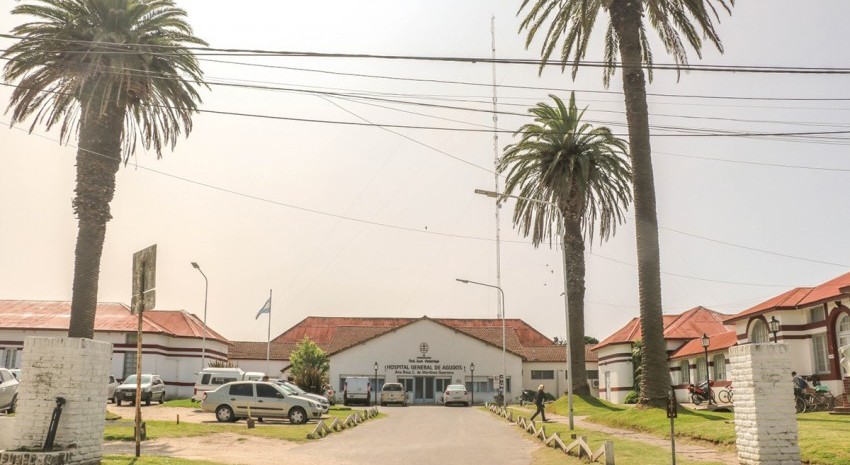 El Hospital realizó un nuevo reclamo a la Dirección Provincial de Recuperación de Costos por la deuda de casi $100.000.000