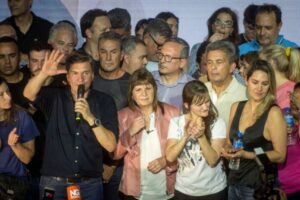 El peronismo sumó otra derrota en las provincias: Capitanich cayó en Chaco y Zdero será el nuevo gobernador
