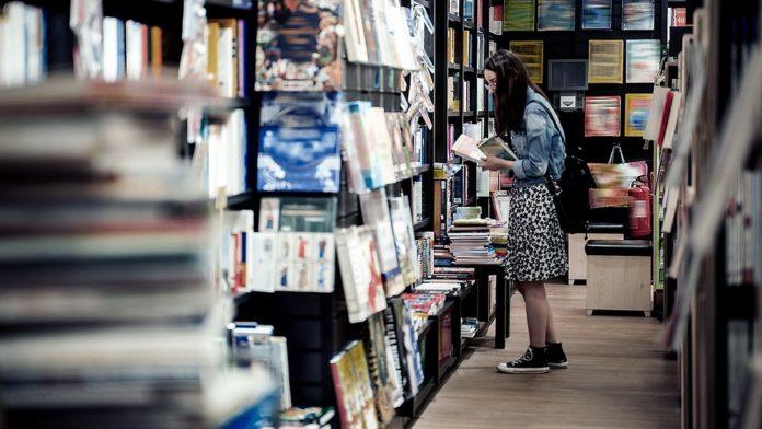 La producción editorial de 2020 registró una caída del 30% respecto a la de 2019
