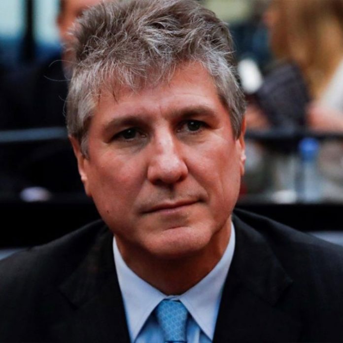 El Procurador pidió la revocar la absolución de Boudou por la compra de un auto