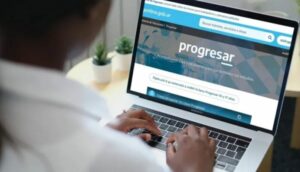 El programa de becas Progresar se convirtió en ley