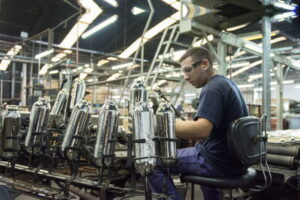 El proyecto con beneficios a pymes que incorporen nuevos empleados ingresó a Diputados