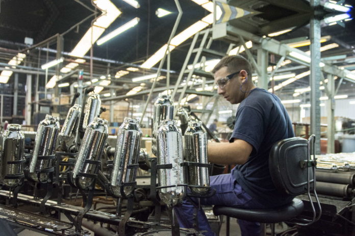 La Sepyme afirmó que el crédito para estas empresas está creciendo a un ritmo del 18% interanual.
