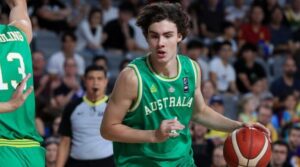 El top de jugadores NBA en el mundial