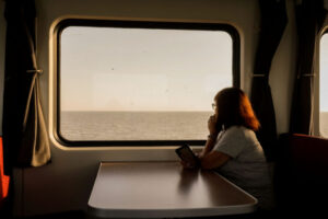 El tren volvió a conectar a 79 localidades en todo el país en los últimos años