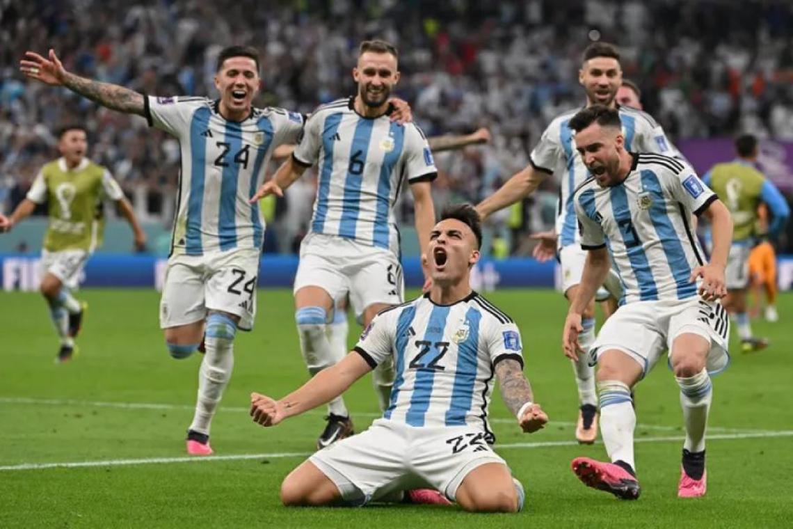 Eliminatorias 2026: horario, TV y probables formaciones de Argentina vs Ecuador