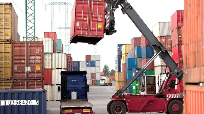 En julio las exportaciones bonaerenses superaron los US$ 2.400 millones