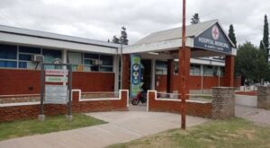 Encontraron un lechón en un freezer del hospital de Tornquist en el que se guardan vacunas