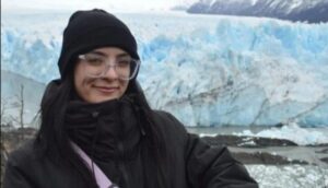 Encuentran a la joven marplatense que había desaparecido en El Chaltén