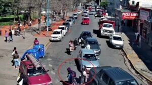 Encuentran en Constitución a las dos adolescentes que habían desaparecido en Moreno
