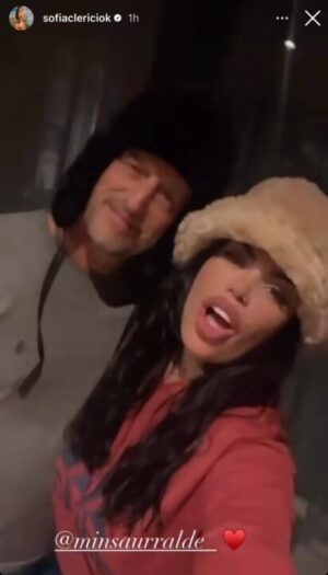 ¡Escándalo! Las vacaciones de Lujo de Insaurralde y Clerici sacuden la política y generan indignación