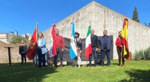 Este fin de semana las colectividades celebran el Día del Inmigrante