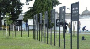 General Lavalle: el SUM del Sitio de Memoria llevará el nombre de Darío Jerez