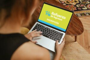 ¿Habrá nuevo IFE? Desde el gobierno confirmaron que se está trabajando en medidas para trabajadores informales