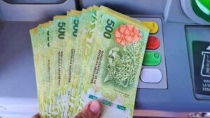 Hasta cuándo se puede pagar el bono de 30.000 pesos: Fecha de cobro límite