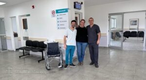 Hoy se inaugura el CAPS del barrio Norte