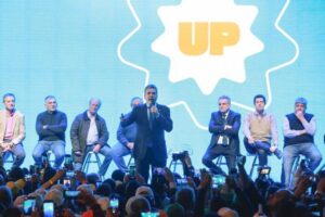 Impuesto a las Ganancias: Massa convocó a una reunión clave para el lunes