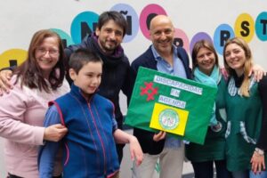 Impulsan la campaña #DiscapacidadEnAgenda para interpelar a los candidatos