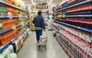 Inflación semanal: el Gobierno dice que es "alta, pero está en franco retroceso"