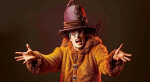 Jíjop: Una experiencia teatral para disfrutar en familia