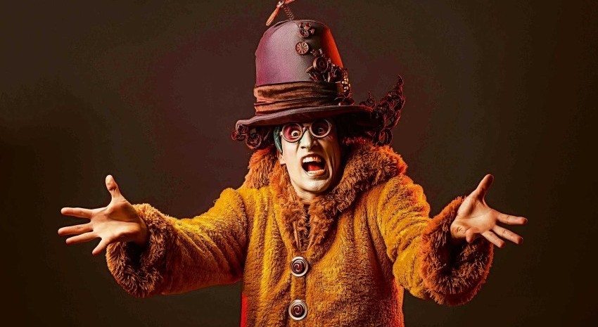 Jíjop: Una experiencia teatral para disfrutar en familia