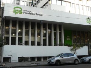 Jubilaciones y pensiones del IPS: ¿cuándo se cobra septiembre?