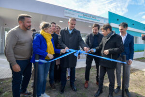 Kicillof: "Ojo con los que venden espejitos de colores, no votemos a quien viene a sacar derechos"