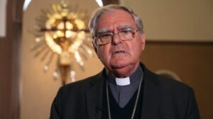 La Iglesia reaccionó a los dichos de Milei sobre el Papa: “Se le debe un respeto particular”