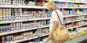 La inflación de la semana pasada fue del 2%, según el nuevo relevamiento del Ministerio de Economía