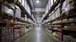 La inflación mayorista aumentó 18,7% en agosto