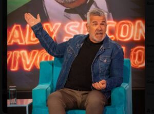 La interna de "Midachi": Dady Brieva contó por qué no va a estar en Carlos Paz con Del Sel y Volpato