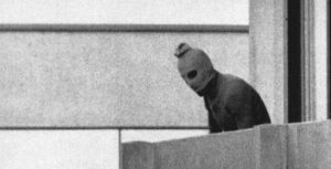 “La masacre de Múnich": “Los Juegos deben continuar”, y continuaron