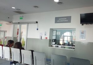 La OMS advirtió sobre "tendencias preocupantes" en la circulación y avance del Covid-19