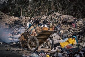 La pobreza subió al 40,1% y afecta a más de 18,4 millones de argentinos