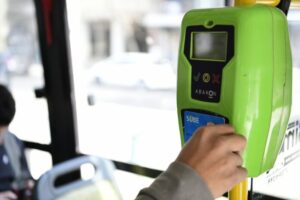 La Provincia pone en marcha desde octubre el Boleto Estudiantil para alumnos terciarios