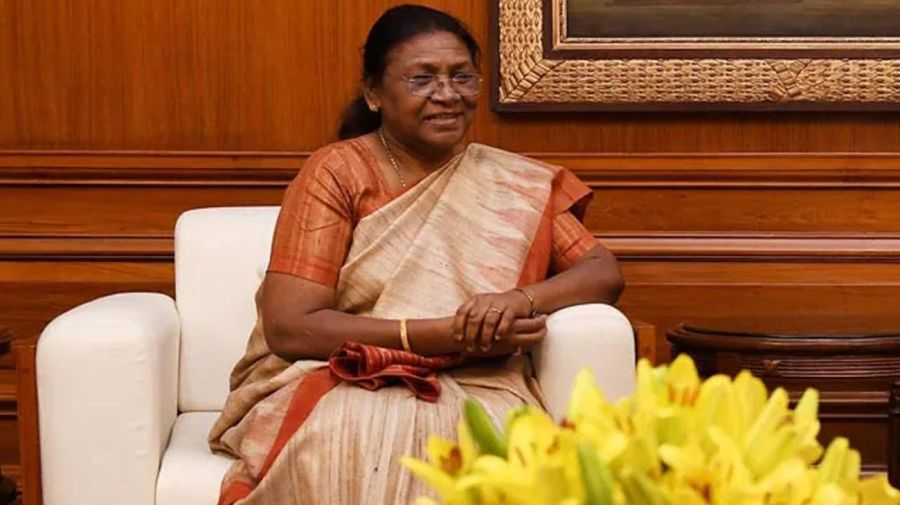 La República de la India intentará cambiar su nombre