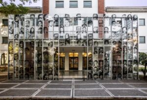 La Unesco declaró el Museo Sitio de la Memoria ESMA como Patrimonio de la Humanidad