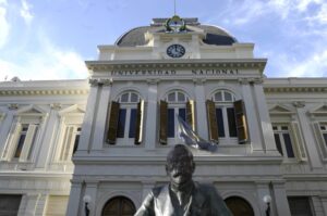 La Universidad Nacional de La Plata anunció las fechas para las inscripciones al ciclo lectivo 2024